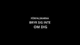 sv - Brottslingar bryr sig inte om din hälsa