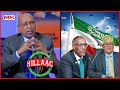 Prof Samatar muxuu ka yidhi natiijada doorashada Somaliland?