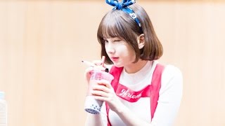 Eunha (Gfriend) [FMV]