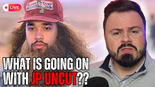 Is JP Uncut OK?? DeLivErAnCe "minister" is THREATENING Jay Dyer?! Weekend recap. Disagree? CALL-IN