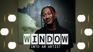 Black Haus (9 to 5) - 'Window Into an Artist' Interview