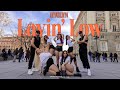 [KPOP IN PUBLIC CHALLENGE ONE TAKE] HYOLYN (효린) - 'Layin' Low (feat. Jooyoung) || PONY SQUAD Spain