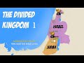 Thru The Bible-8 Divided Kingdom-1 1 Kings 12-15