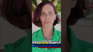 Brawley Earthquake Swarm: Residents Describe Intense Shaking #shorts
