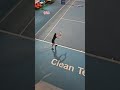 테니스서브...그 가깝고도 먼 그이름....🎾 테니스서브 fila filakorea