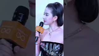 【BVLgari】LiuYiFei 刘亦菲 -最美的玫瑰 - Lưu Diệc Phi-玫瑰的故事. 08/01/2025