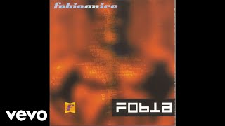 Fobia - Puedo Rascarme Solo (En Vivo [Cover Audio])