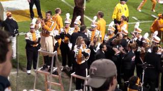 Pride of the Southland Tennessee Waltz 11-21-09