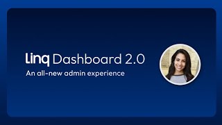 Introducing Linq Dashboard 2.0