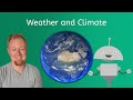 Weather and Climate - Geography for Teens!