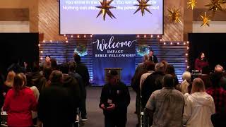 Impact Bible Fellowship: A Godly Impact 02/04/24