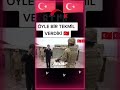 Öyle bir tekmil verdiki 🇹🇷 türkaskeri askeri asker tsk komando piyade bordobereliler