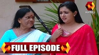 Manasa Myna മാനസമൈന | Episode 140 | 3rd December 2015 | Full Episode