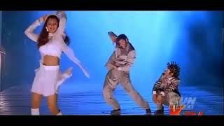 Romeo natyam cheste video song   Mr  Romeo movie   Prabhudeva & Shilpashetti