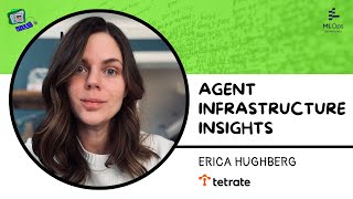 The Hidden Infrastructure Behind Every AI Agent