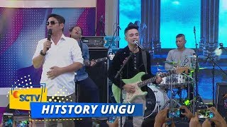 Surgamu - Hitstory Ungu