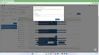 EMS Web App – Single Booking Date Reservations
