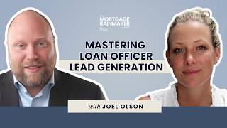 From Technician To Rainmaker With Joel Olson 88m Strategy