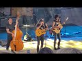 The Avett Brothers - Untitled #4 (Live - Red Rocks Amphitheatre - Morrison, CO - 7/9/23)