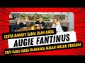 RoTivi - Augie Fantinus Blak-blakan ke Ronal Tike‼️Gara-gara ini Ternyata Pernah Masuk Penjara