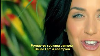 Katy Perry - Roar (Tradução/Legendado)