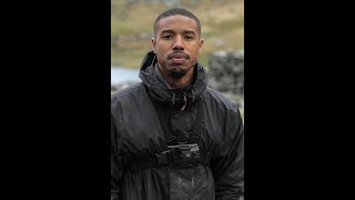 Michael B Jordan to start production on Creed 2 in April