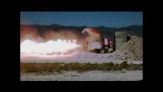 MythBusters - Slow Motion compilation