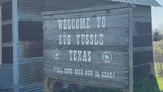 Unusual town name costs Fannin County 70+ road signs due to souvenir thieves