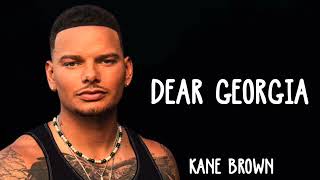 Kane Brown - Dear Georgia