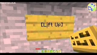 Craftbook - Elevator Tutorial - Plugins 101