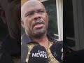 General Mkhwanazi vs General Sibiya 🇿🇦