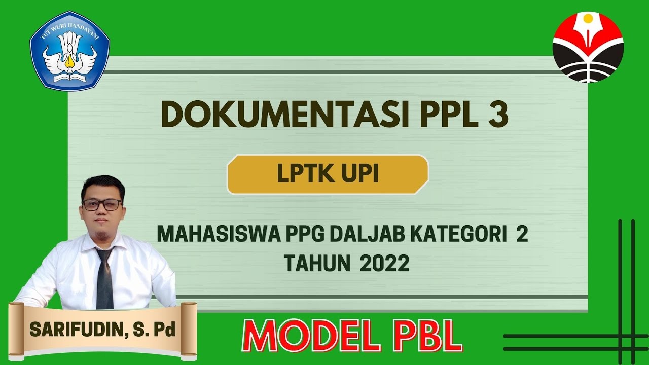 Dokumentasi Ppl 3 Youtube