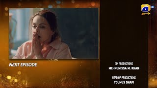 Sunn Mere Dil Episode 31 Teaser - Har Pal Geo