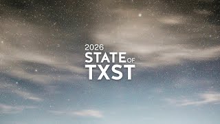 State of TXST - 2:30 p.m. | January 23, 2026