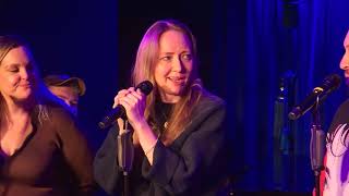 Operation Mincemeat Original Cast Live Concert Final Performance Full
