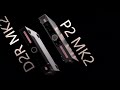 Now officially available 🎉  VMV D2R MK2 + VMV P2 MK2