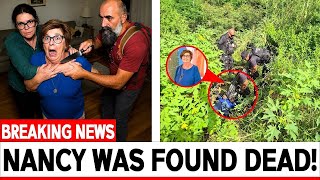 🔴 Major Revelation The Nancy Guthrie Case Took a Dark Turn When Her Body Was Found!