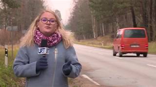 Astotais TV raidījums: Latgales pierobeža – vieta, kur sākas Eiropas Savienība!