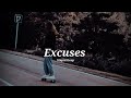 Excuses~AP Dhillon ( slowed + reverbed)