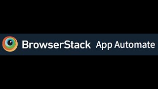 Running Appium Scripts on Browser Stack Cloud device