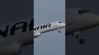 Embraer E190LR, Finnair, Manchester Airport - Helsinki(PLEASE SUBSCRIBE)