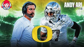 How do Dan Lanning and Oregon take the NEXT STEP?