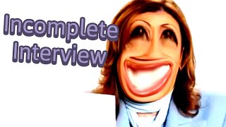 [YTP] Kamala Harris Wireless Incomplete Interview