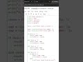 Simple Calculator in Python | Beginner Python Project (2025) #coding #programminglanguage