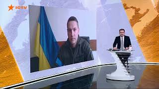 Ситуація на сході України ускладнюється - Речник Нацгвардії | Свобода слова на ICTV