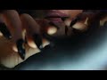 Big Dreams ✨️ ASMR Whispered Positive Affirmations & Gentle Brushing for Sleep😴