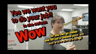 ALASKA STATE TROOPERS PALMER Revisit Sir you can file a Public records request... I JUST DID !!