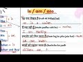 अंग्रेज़ी की आत्मा है ये 60 शब्द english पढ़ना लिखना बोलना सीखिए आज से basic english grammar