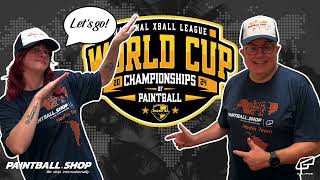 NXL World Cup 2024 - Planet Eclipse / Highlights/News & much more!