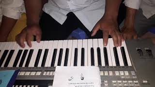 Kawm ntaug suab ntaug piano haha xyaum xwb txhob thuam peb nawb